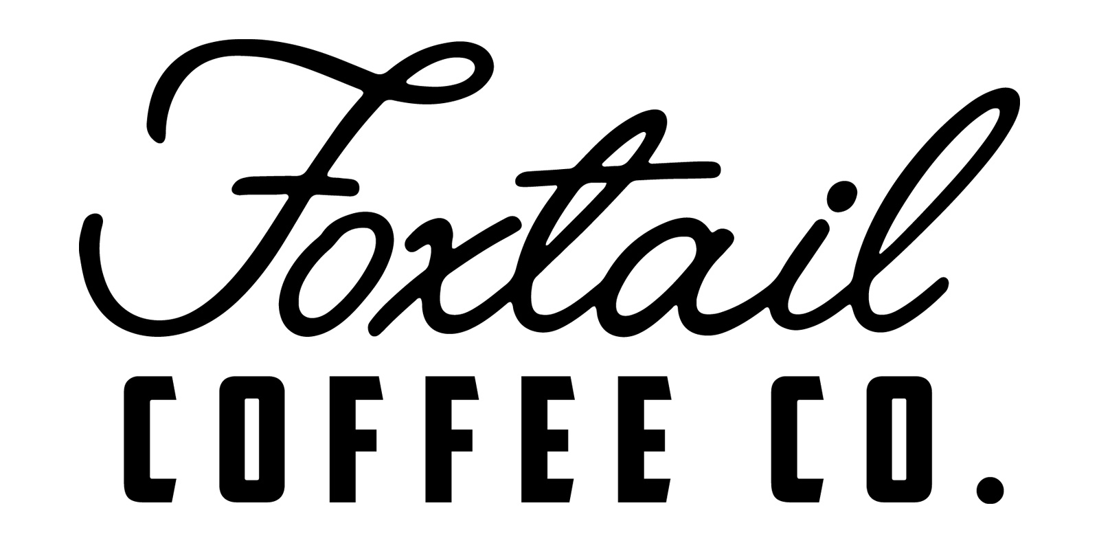 Foxtail Coffee Company