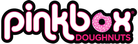Pinkbox Donuts