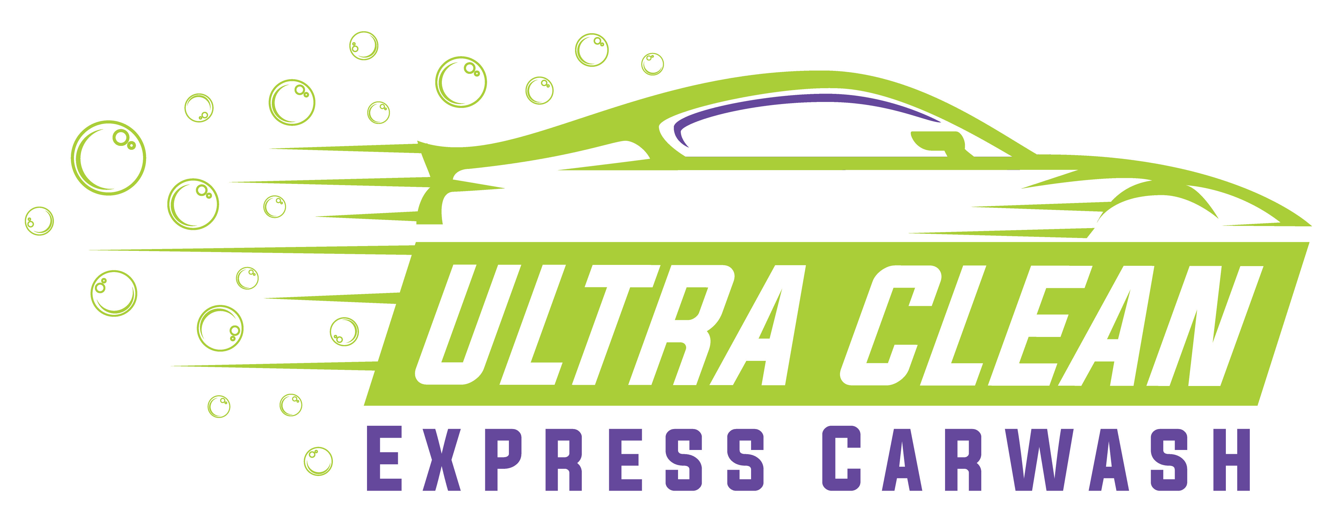 Ultra Clean Express Carwash