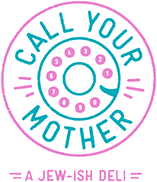Call Your Mother Deli
